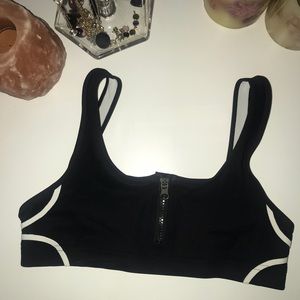 Lululemon Swimsuit Top